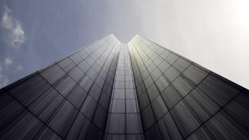 choice国际厅战略格局分析示意图